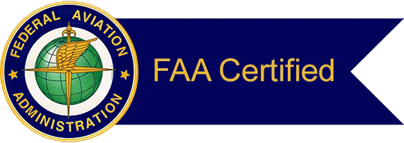 FAA Certified | AirX Intelligent Preventative Maintenance Systems